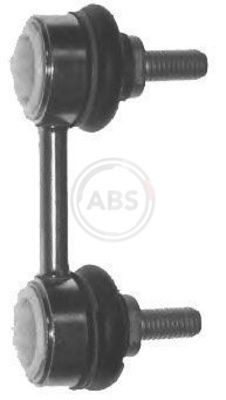 Great value for money - A.B.S. Anti-roll bar link 260102
