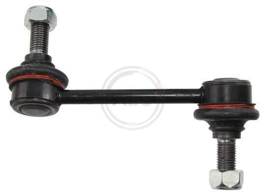 Great value for money - A.B.S. Anti-roll bar link 260580