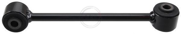 Jeep COMPASS Anti-roll bar linkage 7804355 A.B.S. 260615 online buy