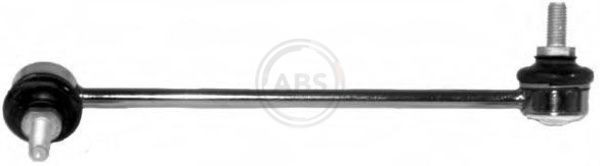 A.B.S. 260281 Anti roll bar links VOLVO 940 1992 in original quality