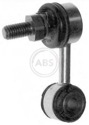 A.B.S. 50mm, MM10X1.5 RHT Length: 50mm Drop link 260140 buy
