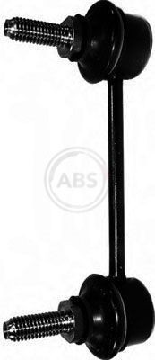 Great value for money - A.B.S. Anti-roll bar link 260008