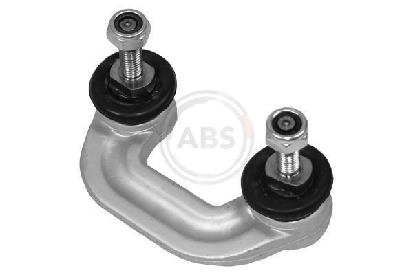 Great value for money - A.B.S. Anti-roll bar link 260012