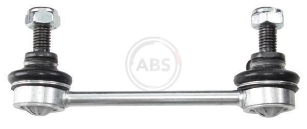 A.B.S. 260557 Anti roll bar links FIAT Doblo 119 1.2 65 hp Petrol 2018 price