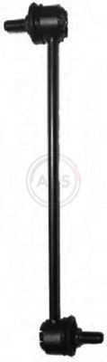 Great value for money - A.B.S. Anti-roll bar link 260345