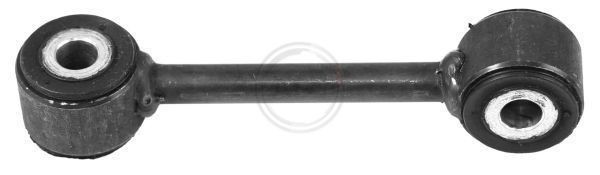A.B.S. 260297 Anti-roll bar link 106mm