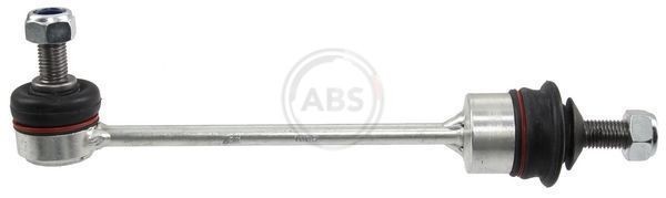 A.B.S. 260469 Anti-roll bar link 216mm, MM12X1.5 RHT