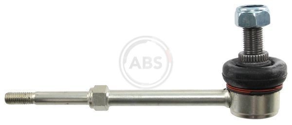 A.B.S. 260518 Anti-roll bar link 153mm, MM12X1,25 RHT