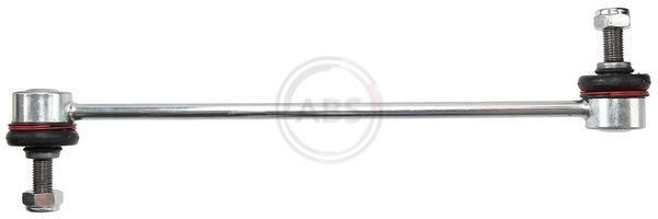 Great value for money - A.B.S. Anti-roll bar link 260539