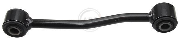 Great value for money - A.B.S. Anti-roll bar link 260692