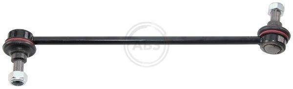 Great value for money - A.B.S. Anti-roll bar link 260741
