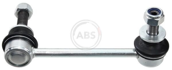 A.B.S. 260772 Anti-roll bar link 141mm, MM12X1.25 RHT