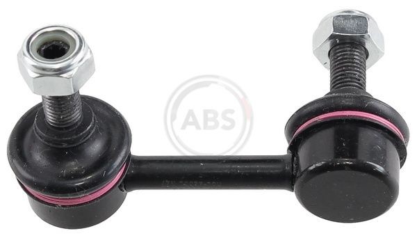 Great value for money - A.B.S. Anti-roll bar link 260791