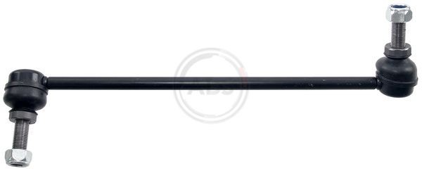 Great value for money - A.B.S. Anti-roll bar link 260819