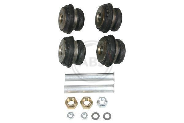 Great value for money - A.B.S. Repair kit, wheel suspension 290057