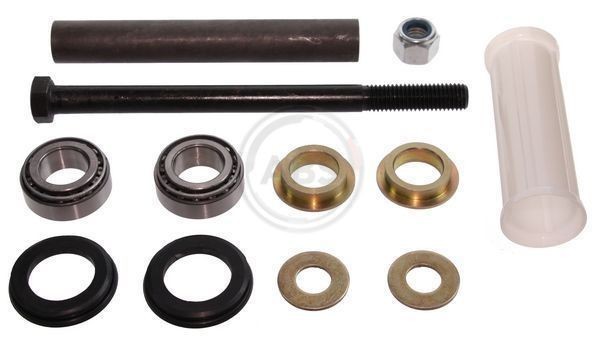 A.B.S. 290015 Control arm repair kit FIAT experience and price