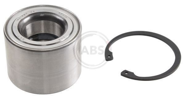 A.B.S. 201248 Wheel bearing kit 68 mm