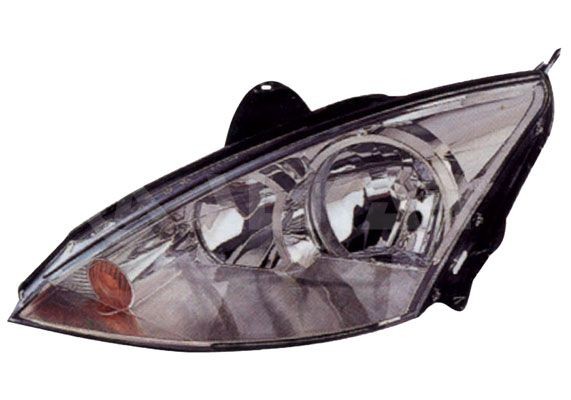 ALKAR 2742400 Headlights FORD Focus Mk1 Box Body / Estate (DNW)