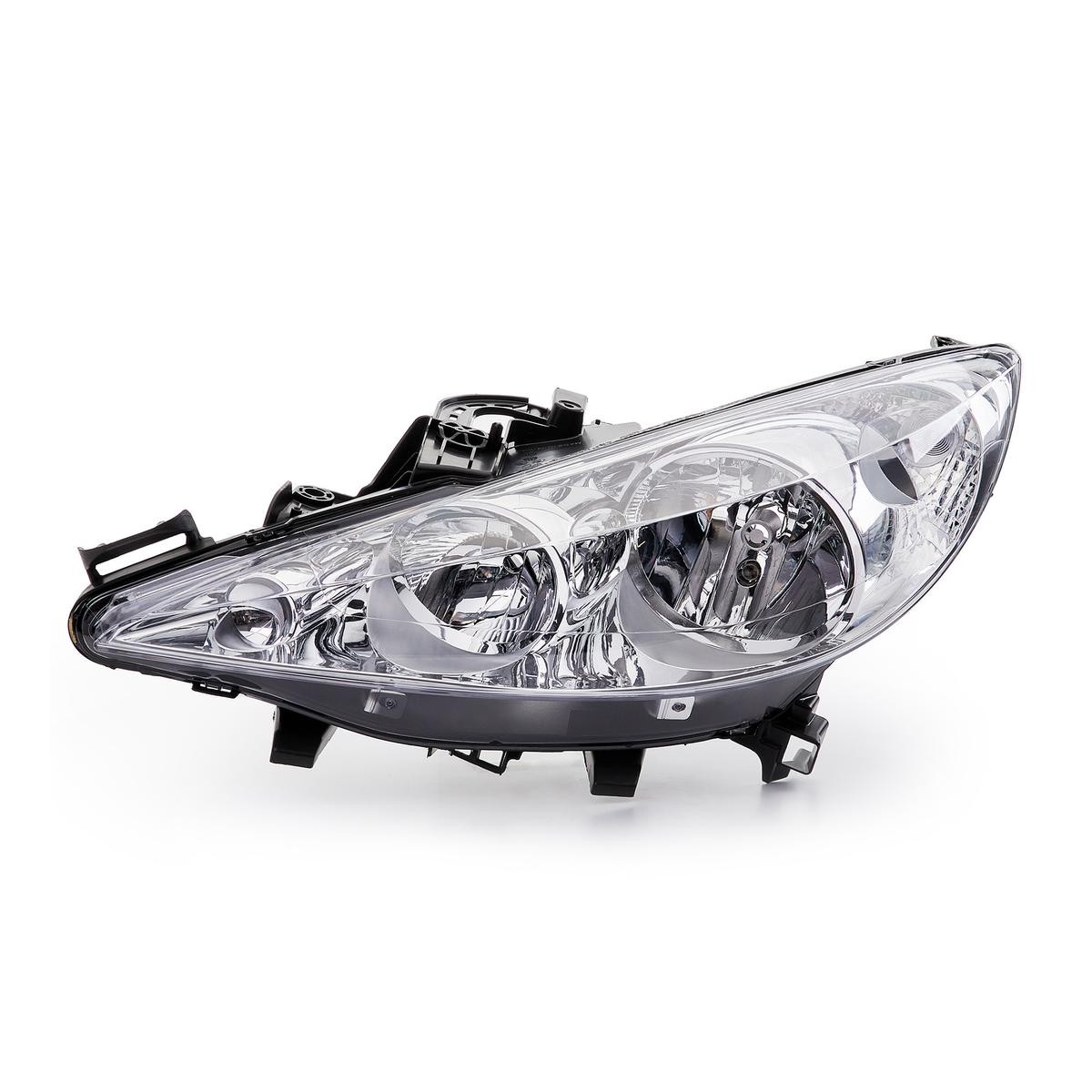 Front headlights 2751283 in original quality