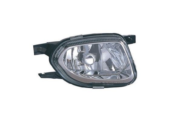 ALKAR Right, without bulb holder Lamp Type: H11 Fog Lamp 2902702 buy