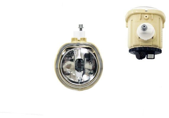Scheinwerfer für Fiat Panda 169 LED und Xenon kaufen - Original Qualität  und günstige Preise bei AUTODOC