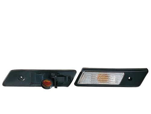 original BMW E36 Coupe Turn signal light right and left ALKAR 3102485