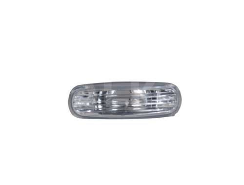 ALKAR Left Front, Right Front, without bulb holder, WY5W, for left-hand drive vehicles Lamp Type: WY5W Indicator 3103931 buy