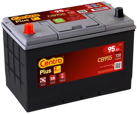 Original CB955 CENTRA Battery HYUNDAI