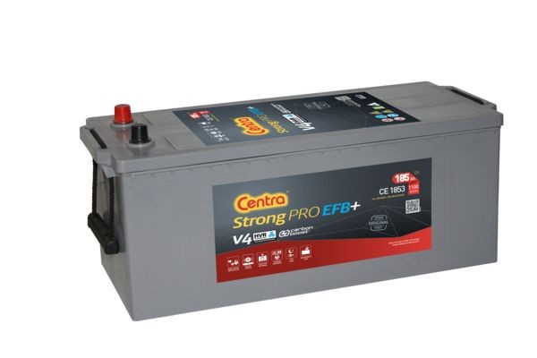 CENTRA Automotive battery CE1853