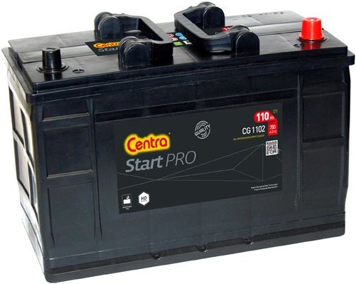 CENTRA Automotive battery CG1102