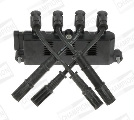 Great value for money - CHAMPION Ignition coil BAE940A/245