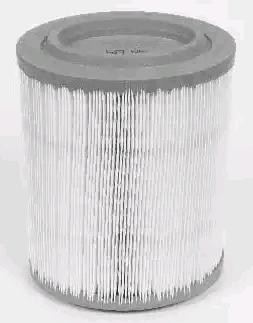 CHAMPION 246mm, Filter Insert Height: 246mm Engine air filter CAF100450C buy