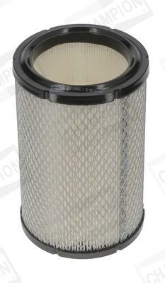 CHAMPION CAF100456C Air filter 208mm, 130mm, Filter Insert