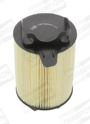 CHAMPION 227mm, 136mm, Filter Insert Height: 227mm Engine air filter CAF100467C buy