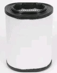CHAMPION 237mm, 179mm, Filter Insert Height: 237mm Engine air filter CAF100476C buy