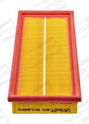 Air filter CAF100502P from CHAMPION
