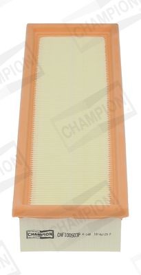 CHAMPION CAF100503P Air filter 84 92 53