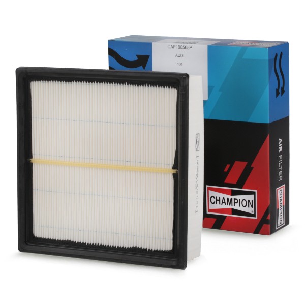 CHAMPION Air filter CAF100505P