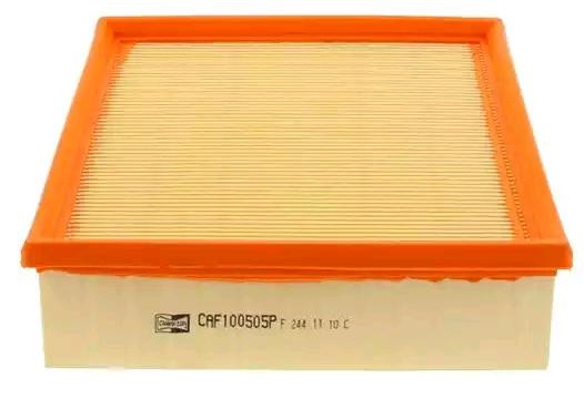 CAF100505P Engine air filter CHAMPION CAF100505P review and test