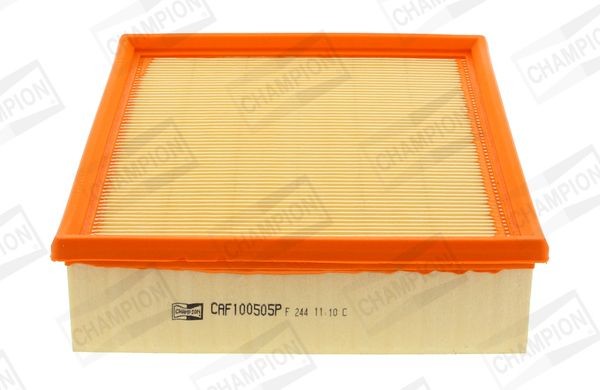 Air filter CAF100505P from CHAMPION