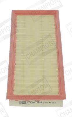 CHAMPION CAF100518P Air filter 4449834