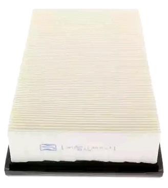 BMW X1 Air filter 7807492 CHAMPION CAF100527P online buy