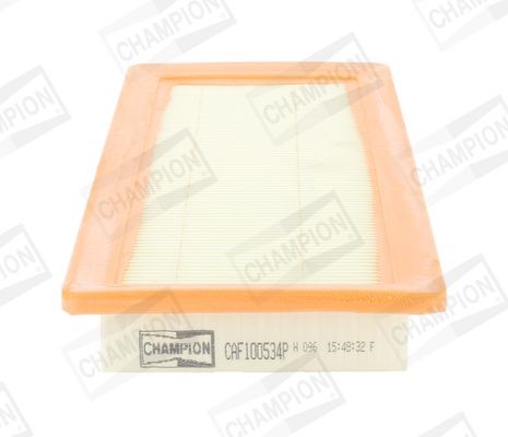 CHAMPION CAF100534P Air filter 7 616 156