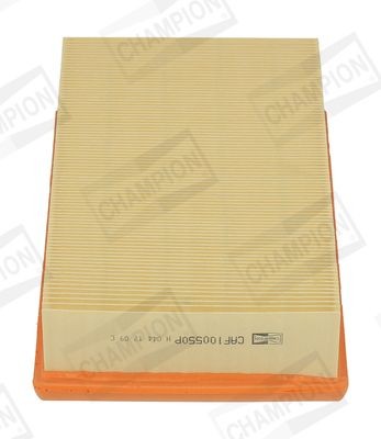 CHAMPION CAF100550P Air filter 77 01 037 174