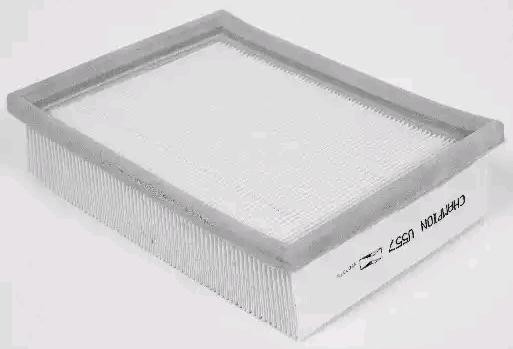 CHAMPION CAF100557P Air filter 89FF-9601-AA
