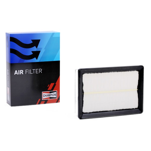 CHAMPION CAF100564P Air filter 58mm, 168mm, 247mm, Filter Insert