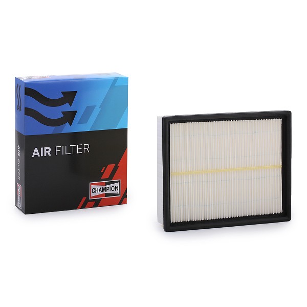 CAF100567P Engine air filter CHAMPION CAF100567P review and test