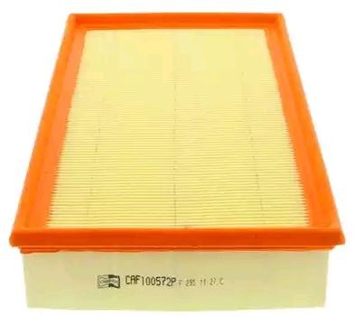 Great value for money - CHAMPION Air filter CAF100572P