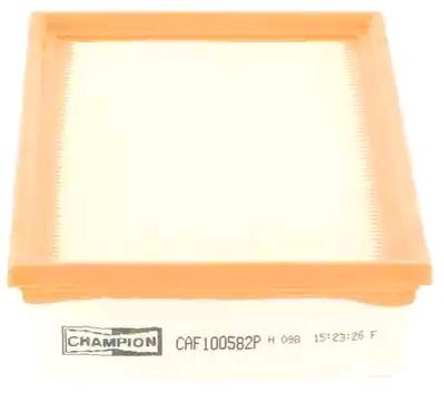 Great value for money - CHAMPION Air filter CAF100582P