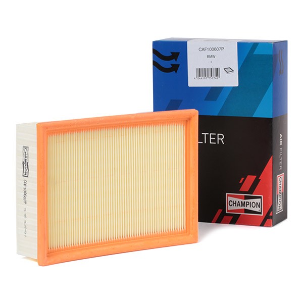 CHAMPION Air filter CAF100607P